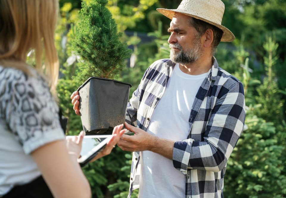 Comment choisir le meilleur paysagiste pour sont projet